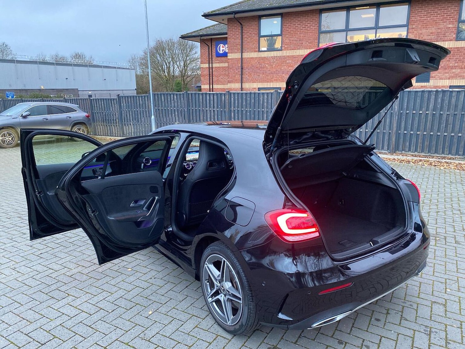 Used Mercedes-Benz A-Class 2021 for sale - 76982877: Photo 40