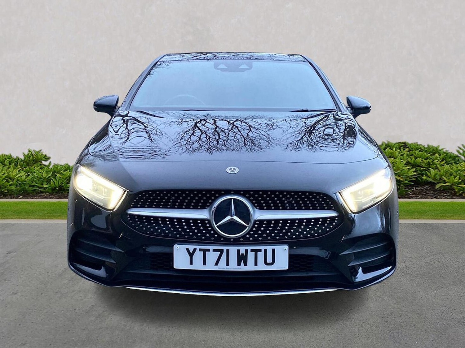 Used Mercedes-Benz A-Class 2021 for sale - 76982877: Photo 5