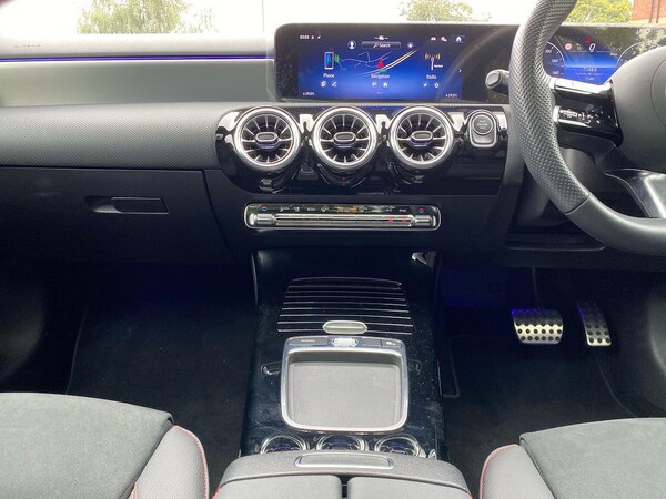 Used Mercedes-Benz A-Class 2024 for sale - 75987719: Photo 13