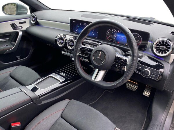 Used Mercedes-Benz A-Class 2024 for sale - 75987719: Photo 15