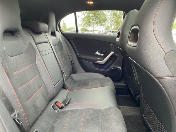 Used Mercedes-Benz A-Class 2024 for sale - 75987719: Photo 16