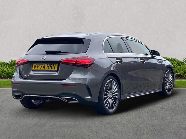 Used Mercedes-Benz A-Class 2024 for sale - 75987719: Photo 18