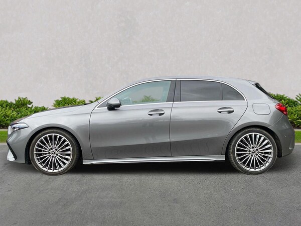 Used Mercedes-Benz A-Class 2024 for sale - 75987719: Photo 19