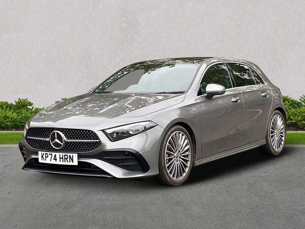 Used Mercedes-Benz A-Class 2024 for sale - 75987719: Photo 20