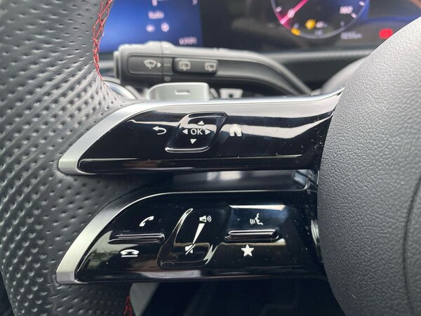 Used Mercedes-Benz A-Class 2024 for sale - 75987719: Photo 26