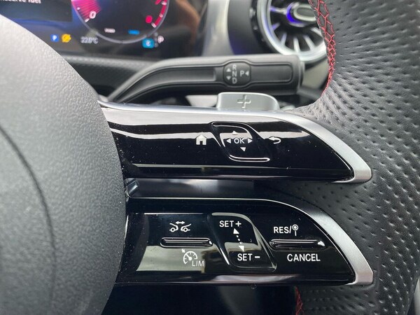 Used Mercedes-Benz A-Class 2024 for sale - 75987719: Photo 27