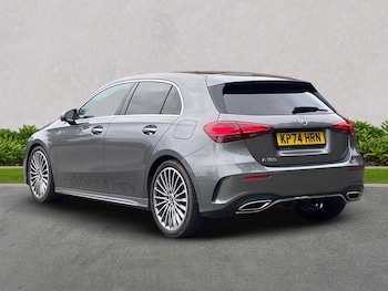 Used Mercedes-Benz A-Class 2024 for sale - 75987719: Photo 2