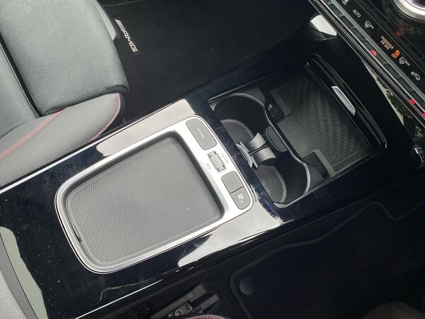 Used Mercedes-Benz A-Class 2024 for sale - 75987719: Photo 32