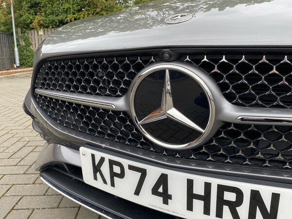 Used Mercedes-Benz A-Class 2024 for sale - 75987719: Photo 33