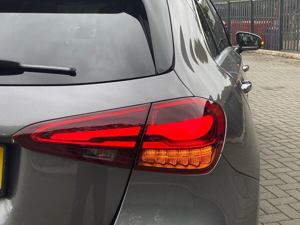 Used Mercedes-Benz A-Class 2024 for sale - 75987719: Photo 35