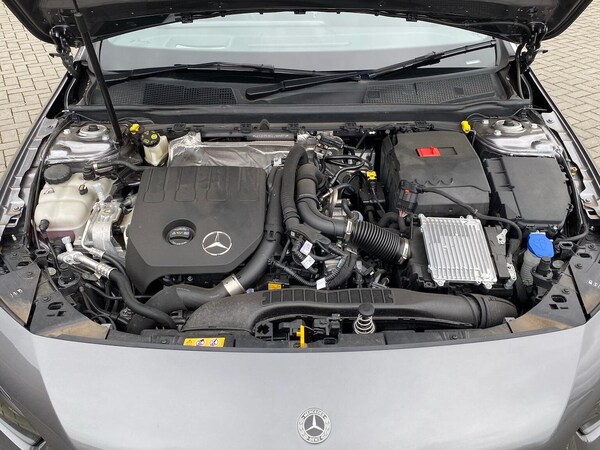 Used Mercedes-Benz A-Class 2024 for sale - 75987719: Photo 39