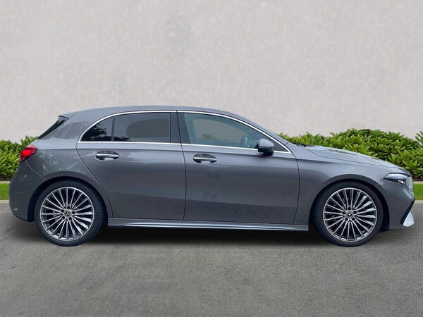Used Mercedes-Benz A-Class 2024 for sale - 75987719: Photo 3