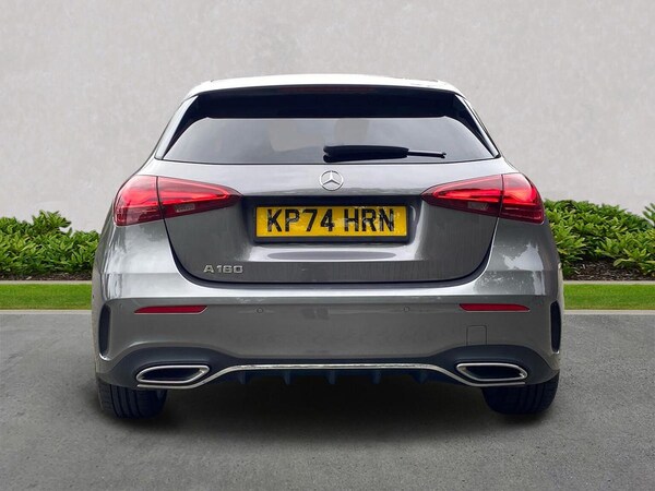 Used Mercedes-Benz A-Class 2024 for sale - 75987719: Photo 4
