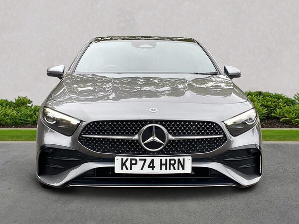 Used Mercedes-Benz A-Class 2024 for sale - 75987719: Photo 5