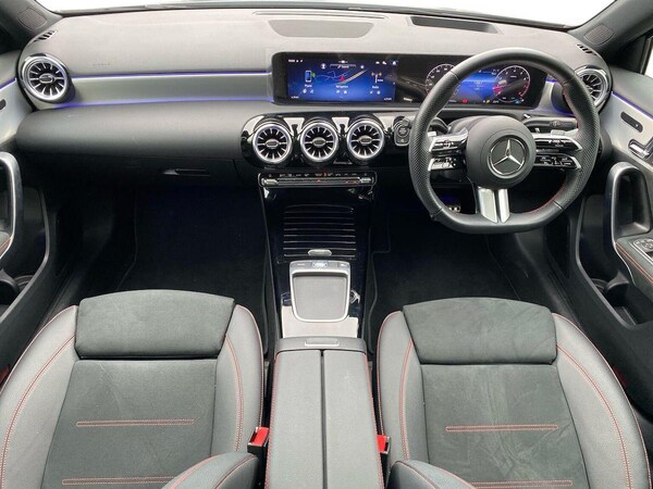 Used Mercedes-Benz A-Class 2024 for sale - 75987719: Photo 8