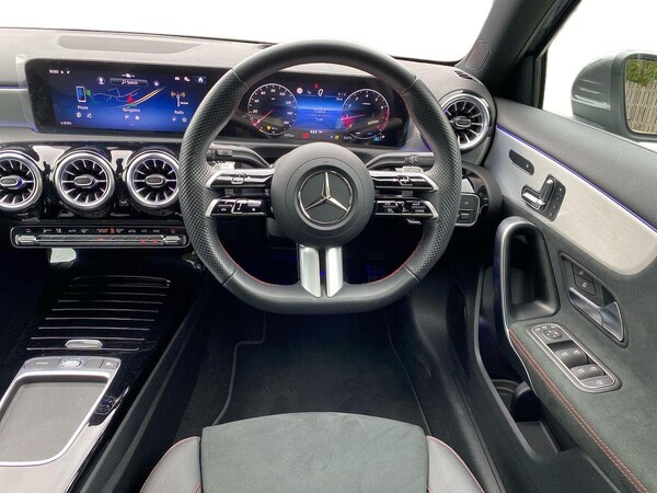 Used Mercedes-Benz A-Class 2024 for sale - 75987719: Photo 9