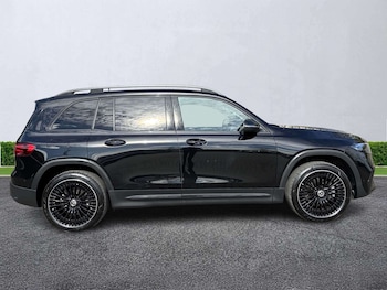 Used Mercedes-Benz EQB 2025 for sale - 78305452: Photo