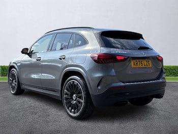 Used Mercedes-Benz GLA 2025 for sale - 79583116: Photo