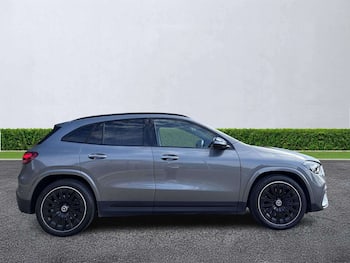Used Mercedes-Benz GLA 2025 for sale - 79583116: Photo