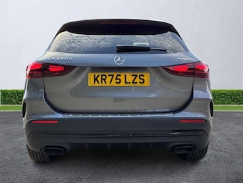 Used Mercedes-Benz GLA 2025 for sale - 79583116: Photo