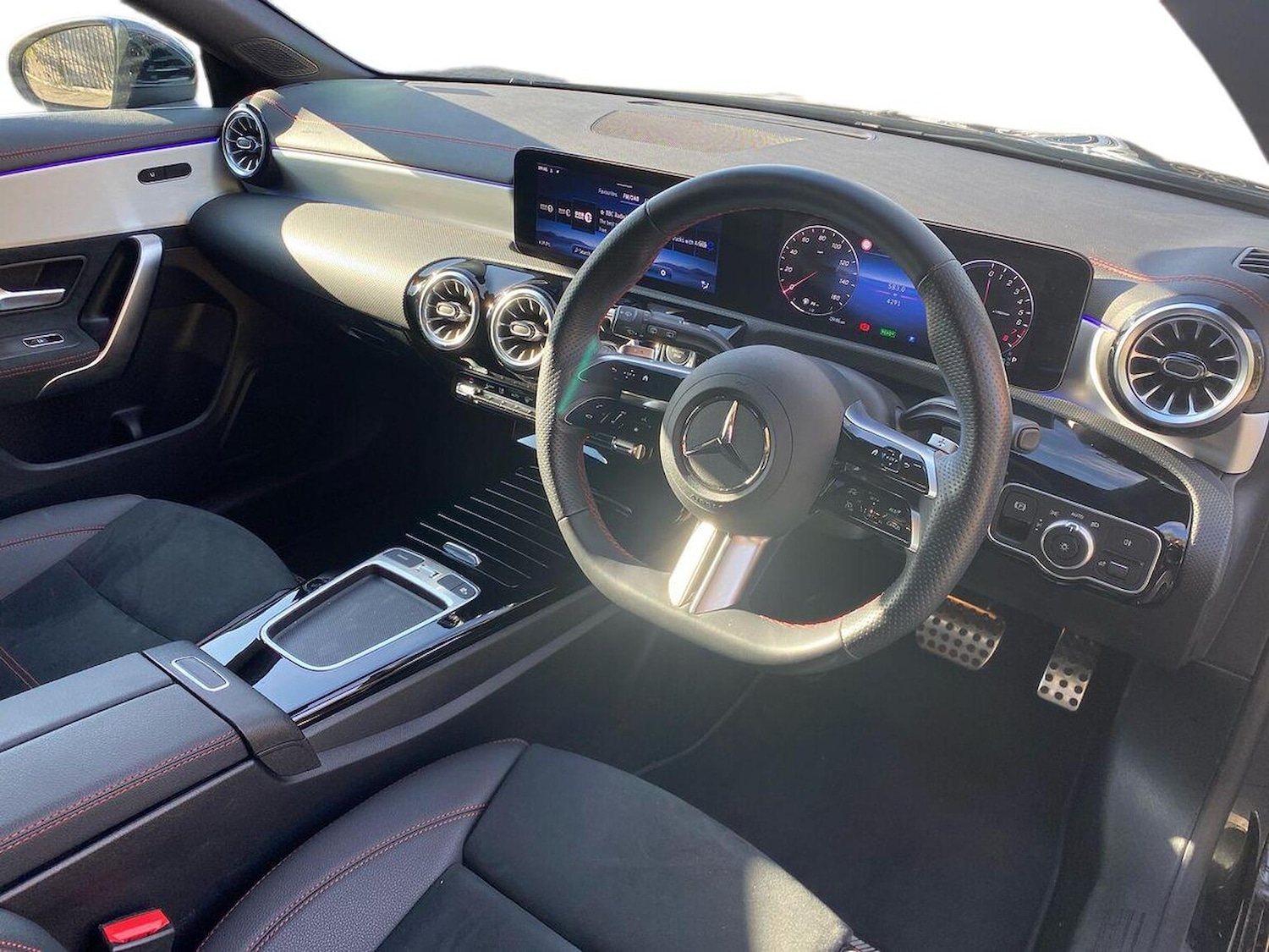 Used Mercedes-Benz CLA 2024 for sale - 76114361: Photo 15
