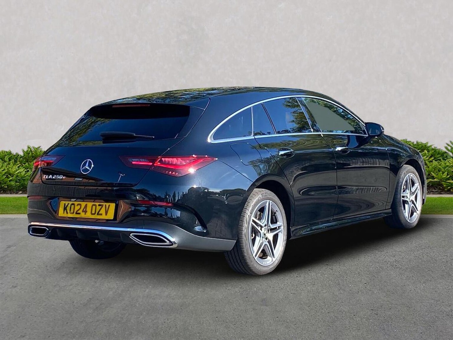 Used Mercedes-Benz CLA 2024 for sale - 76114361: Photo 18