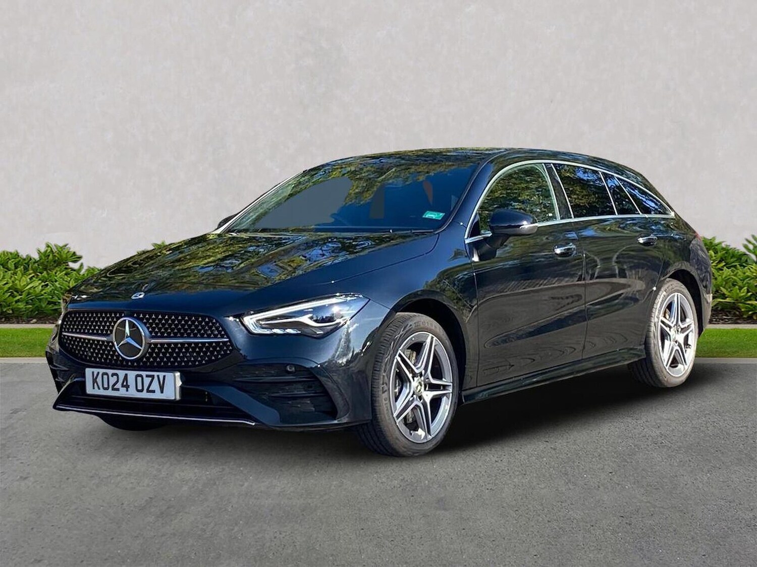 Used Mercedes-Benz CLA 2024 for sale - 76114361: Photo 20