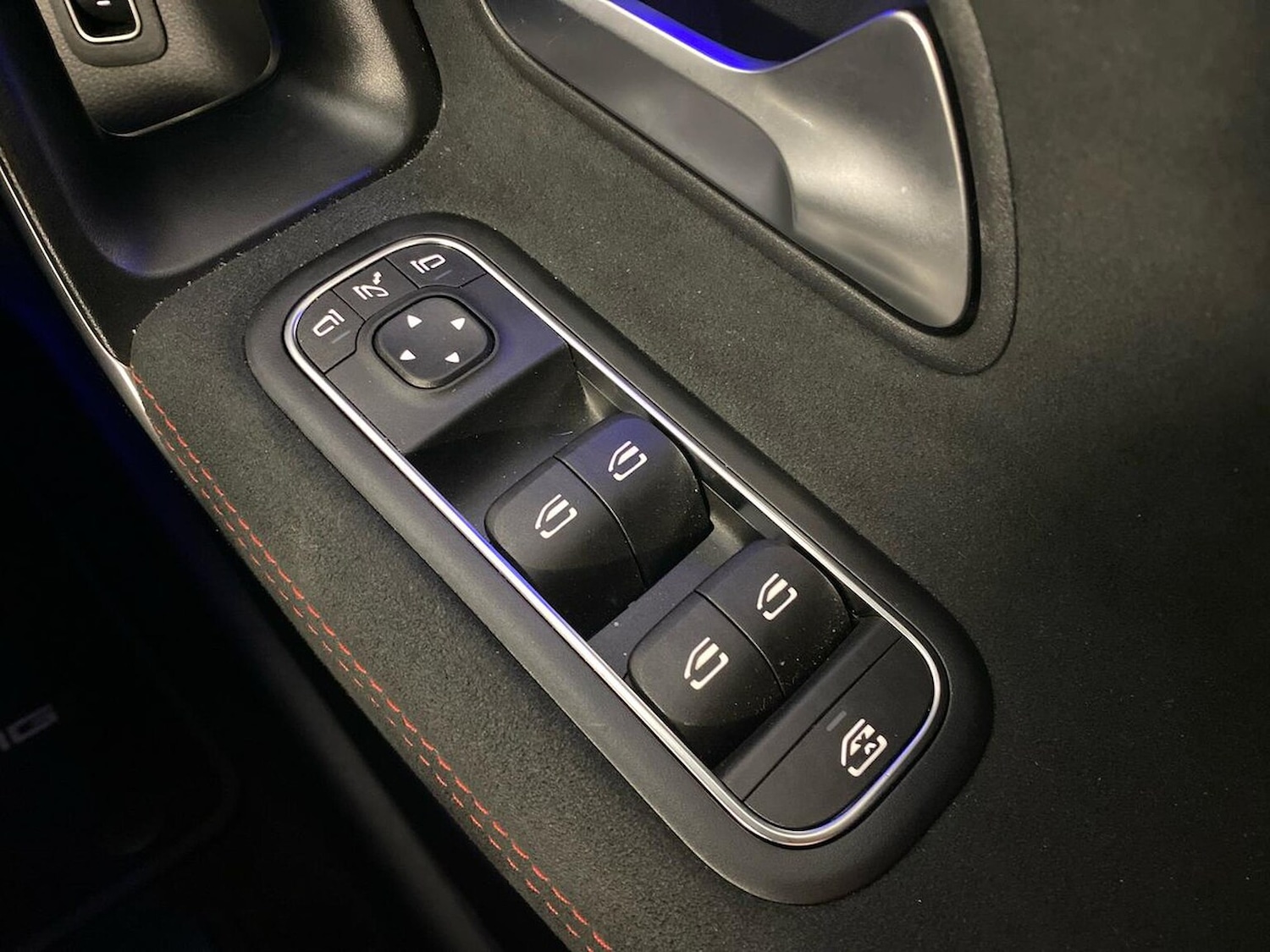 Used Mercedes-Benz CLA 2024 for sale - 76114361: Photo 21
