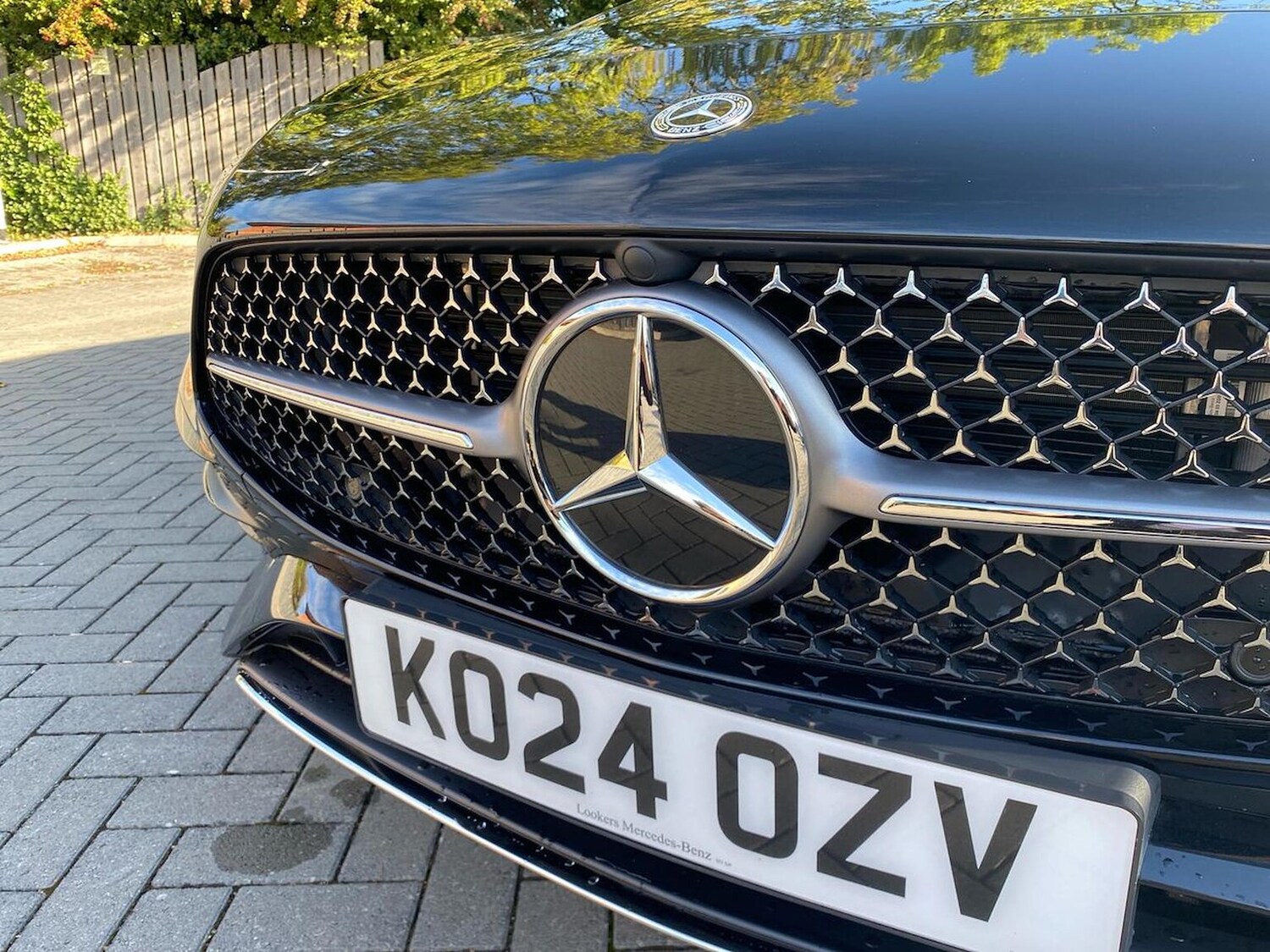 Used Mercedes-Benz CLA 2024 for sale - 76114361: Photo 33