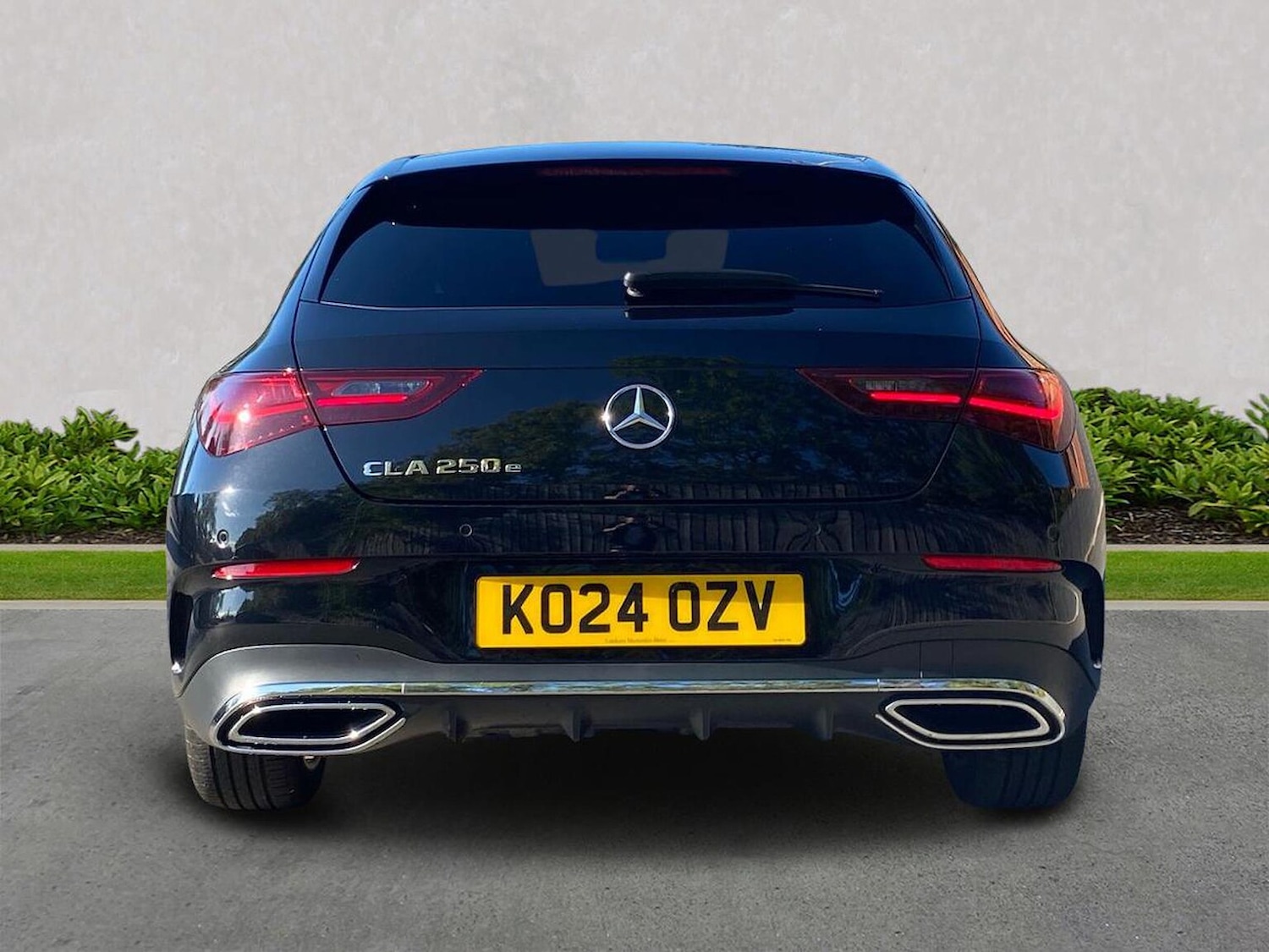 Used Mercedes-Benz CLA 2024 for sale - 76114361: Photo 4