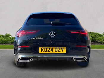 Used Mercedes-Benz CLA 2024 for sale - 76114361: Photo 4