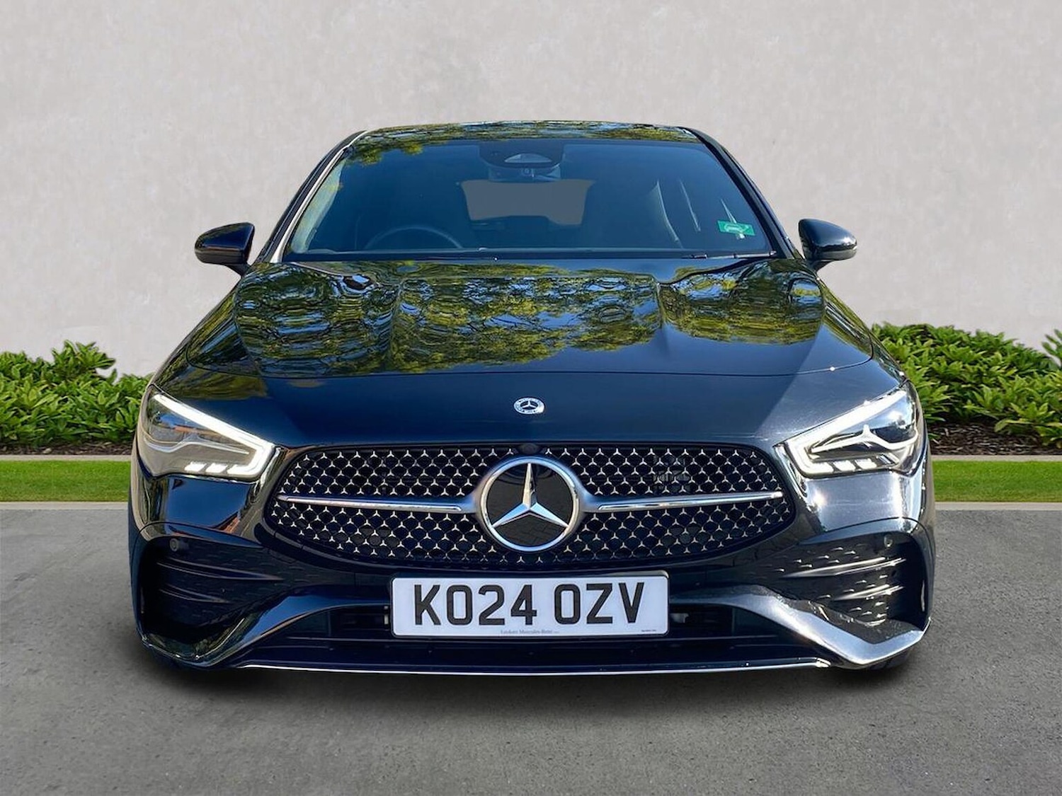 Used Mercedes-Benz CLA 2024 for sale - 76114361: Photo 5