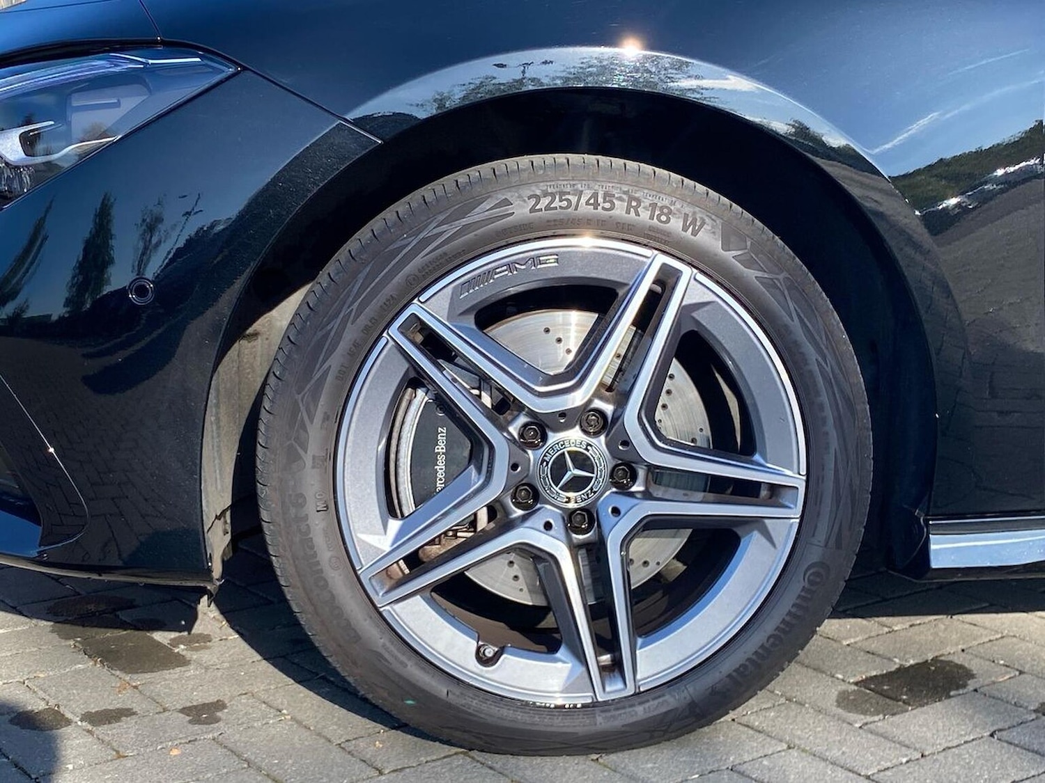 Used Mercedes-Benz CLA 2024 for sale - 76114361: Photo 6