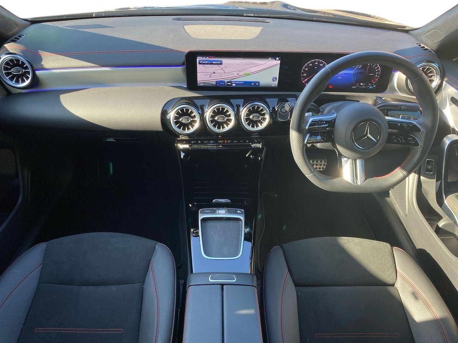 Used Mercedes-Benz CLA 2024 for sale - 76114361: Photo 8