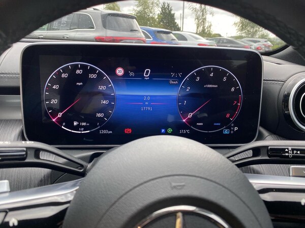 Used Mercedes-Benz C-Class 2024 for sale - 75970985: Photo 10