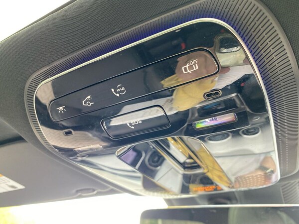 Used Mercedes-Benz C-Class 2024 for sale - 75970985: Photo 14