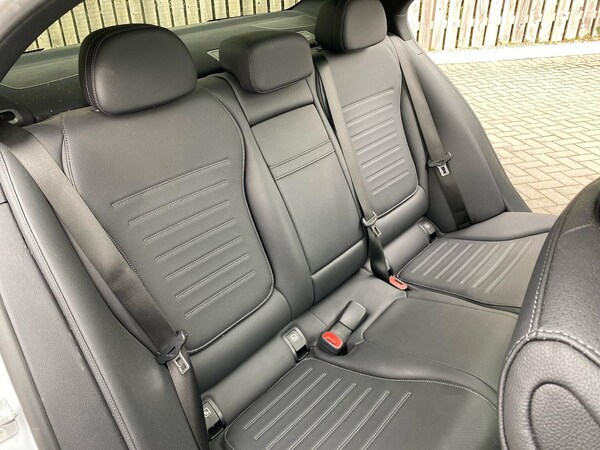 Used Mercedes-Benz C-Class 2024 for sale - 75970985: Photo 16