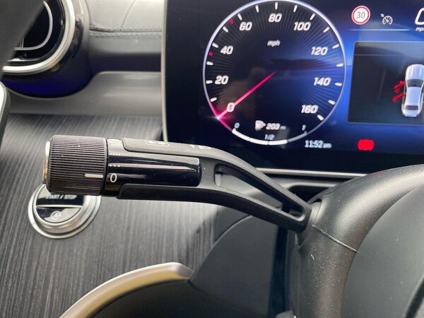 Used Mercedes-Benz C-Class 2024 for sale - 75970985: Photo 28