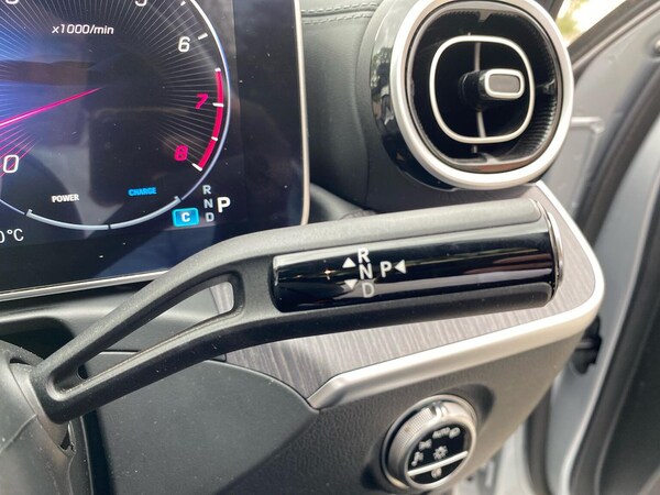 Used Mercedes-Benz C-Class 2024 for sale - 75970985: Photo 29