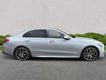 Used Mercedes-Benz C-Class 2024 for sale - 75970985: Photo 3