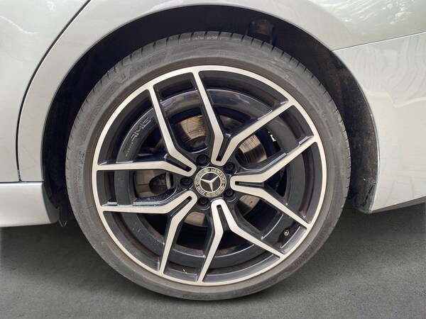 Used Mercedes-Benz C-Class 2024 for sale - 75970985: Photo 6