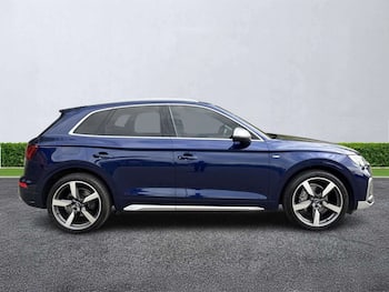 Used Audi Q5 2020 for sale - 79639581: Photo