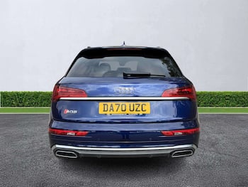 Used Audi Q5 2020 for sale - 79639581: Photo