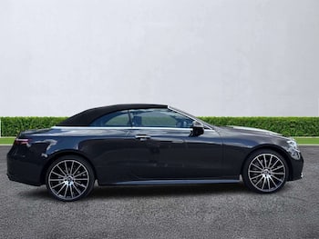 Used Mercedes-Benz E Class 2023 for sale - 79649939: Photo