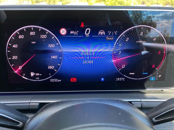 Used Mercedes-Benz GLE 2024 for sale - 76319599: Photo 10
