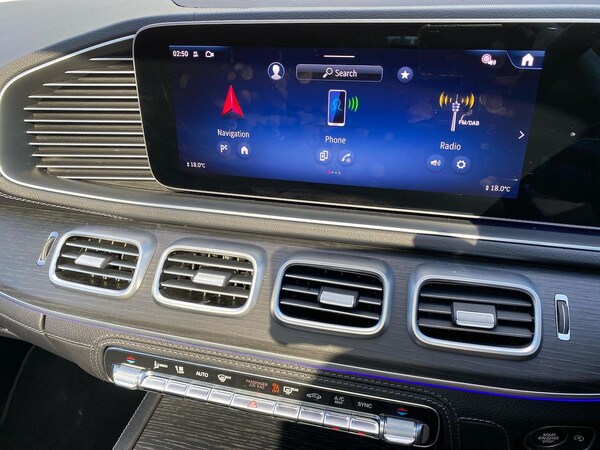 Used Mercedes-Benz GLE 2024 for sale - 76319599: Photo 11
