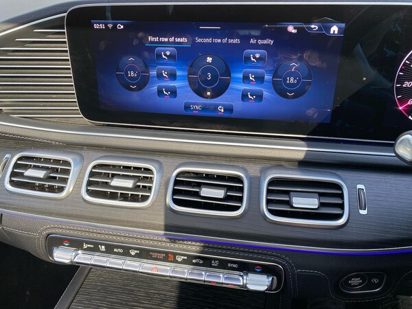 Used Mercedes-Benz GLE 2024 for sale - 76319599: Photo 12