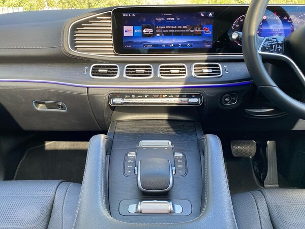 Used Mercedes-Benz GLE 2024 for sale - 76319599: Photo 13