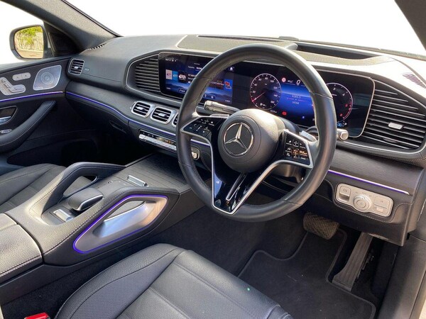 Used Mercedes-Benz GLE 2024 for sale - 76319599: Photo 15