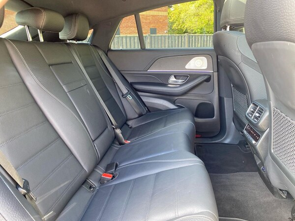 Used Mercedes-Benz GLE 2024 for sale - 76319599: Photo 16